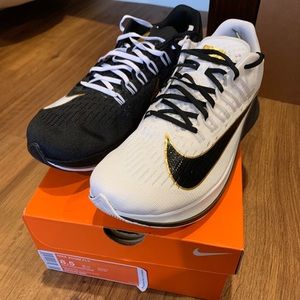 Nike Zoom Fly running sneaker